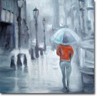 Picture for song 'Everyday It Rains' by artist '7th House Productions'