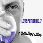 Picture for song 'LOOK AWAY' by artist '7 YellaRey LaBlaq'