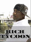 Picture for song '*Live How I Die (Rich Tycoon prod. by 831beats)*' by artist '831beats'