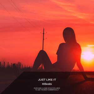 Picture for song 'Just Like It' by artist '8rilliant'