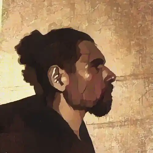 Artist picture