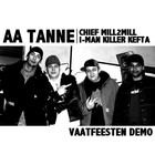 Picture for song '1 chief feat omar g intro' by artist 'Aa Tanne'