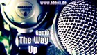Picture for song '04 - The Way Up' by artist '-ABaeX-'