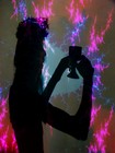 Picture for song 'And Can it be (instrumental backing)' by artist 'Abbess'