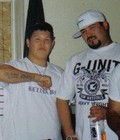 Picture for song 'Lifez A Hard Pill 2 Swallow - K-9 nd Young B' by artist 'AB-Originalz'