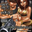 Picture for song 'Slow Ridin - Bouch, Richardz, Young B nd Swiff-T' by artist 'AB-Originalz'