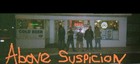 Picture for song 'acuser' by artist 'Above Suspicion Rock'