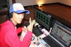 Picture for song 'First Love (OG ver)' by artist 'Absrapper99'