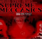 Picture for song 'Demonology ft Matter Original' by artist 'Abstruse1'