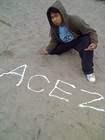 Picture for song 'Im in to you' by artist 'ac3z'