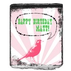 Picture for song 'Happy Birthday' by artist 'Academia Alberta'