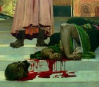 Picture for song 'Decapitating the King' by artist 'Acez-N-Eightz Beatz'