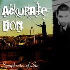 Picture for song 'What you want from me' by artist 'Ackurate'