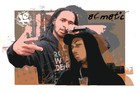Picture for song 'The Times' by artist 'acmatic'