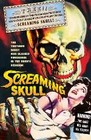Picture for song 'The Screaming Skull' by artist 'A Cry of Hounds'