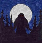 Picture for song 'Windigo' by artist 'A Cry of Hounds'