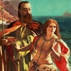 Picture for song 'Marquise si mon visage 445388' by artist 'ACTheatre'