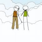 Picture for song 'Day You Went Away' by artist 'Adam Warnock'