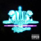 Picture for song 'LET IT BE(PROD. BY 5 STAR BEATZ)' by artist 'ADB (BASKERVILLE MUSIC)'