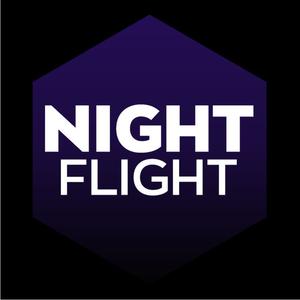 Picture for song 'Nightflight' by artist 'Adrian J Pratt'