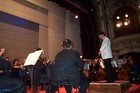 Picture for song 'Romanian Rhapsody No 2 for orchestra' by artist 'Adrian M G'