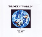 Picture for song 'Broken World' by artist 'Adrian Warren'