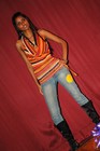 Picture for song 'Beauty Queen- Instrumentals' by artist 'Afro-Asian BrothazZ'