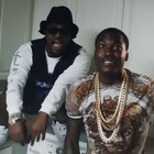 Picture for song 'Meek Mill x A$AP Ferg Type Beat 'Shock Factor'' by artist 'Aidano Beats'