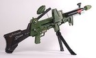 Picture for song 'JohnnyGoArmy' by artist 'Airesound'