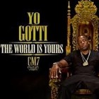 Picture for song '(no scale) yo gotti (instant hit!!!!!!!!' by artist 'AIRPLAYHITS'