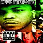 Picture for song 'Keep The Faith-Styles P. ft. Aja' by artist 'AJA LORRAINE'