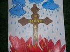 Picture for song 'LORD WE LOVE YOU' by artist 'ajchristianband'