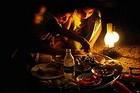 Picture for song 'Breakfast In Baghdad' by artist 'Alan D David'