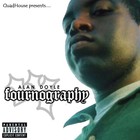 Picture for song 'fournography' by artist 'Alan Doyle'
