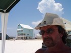 Picture for song 'Island Time' by artist 'Alan Helms'