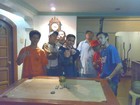 Picture for song 'Larangan (cnu ang tunay)' by artist 'Alas Ng Bliss'