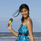 Picture for song 'Carmenita' by artist 'Al Di Cicco'