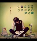 Picture for song 'Don't Keep Me Wonderin' Ft. Th0mas' by artist 'Aldiinn'