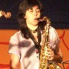 Picture for song 'ANGELES EN VENGANZA (Huayno) Daniel Cañueto' by artist 'ALEJANDRA BAJOSH'