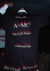 Picture for song 'The LEX-factor' by artist 'A-LEX-ander The GREAT (SUR)'
