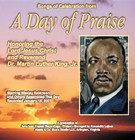 Picture for song 'Holy Spirit/Time Coming-W. Robinson and Choir' by artist 'Alexandra Lajoux'