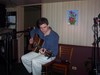 Picture for song 'Desert Song' by artist 'Alex Kriukov'