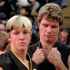 Picture for song 'The Way of the Fist' by artist 'algorithm18'