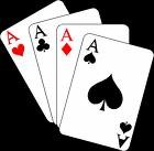 Picture for song 'Aces Wild' by artist 'Uncle Ace Ha'