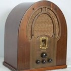 Picture for song 'Throwback Radio' by artist 'Uncle Ace Ha'