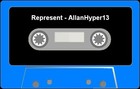 Picture for song 'Represent - AllanHyper13' by artist 'AllanHyper13'
