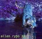 Picture for song 'A Glimpse the Day before' by artist 'Allen Rybo XP'