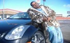 Picture for song 'Take it There(C-Noteshce)' by artist 'ALL OUT MUSIC EMPIRE'