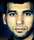 Picture for song 'ÞÈÞÑõ íäÇÏí' by artist 'Al Maseeh'