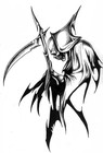 Picture for song 'Murder' by artist 'AlmegA Seven aka Dr BeatZ'